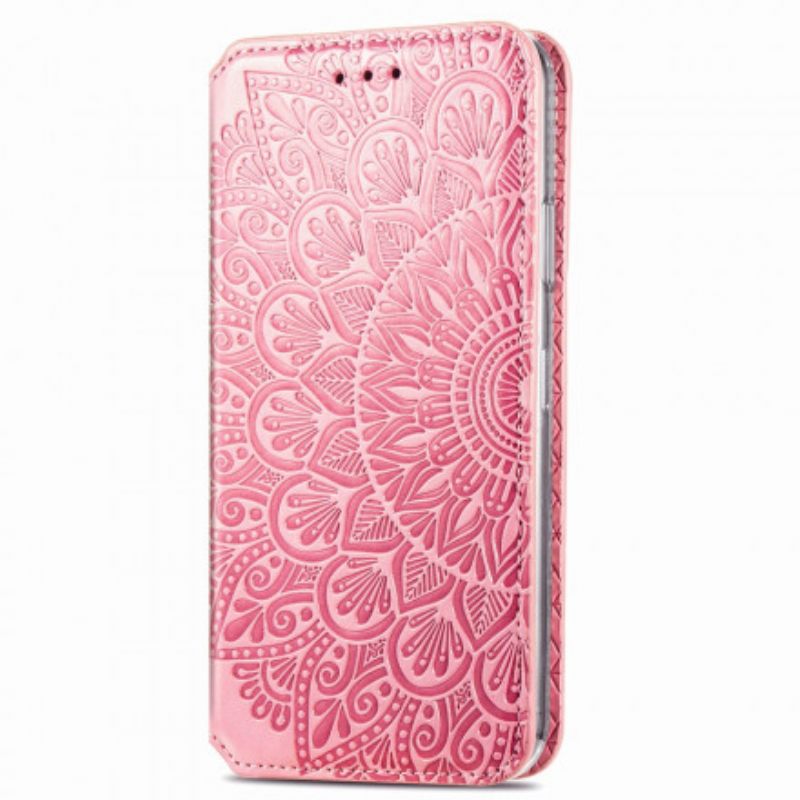 θηκη κινητου Samsung Galaxy A51 5G Θήκη Flip Μάνταλα
