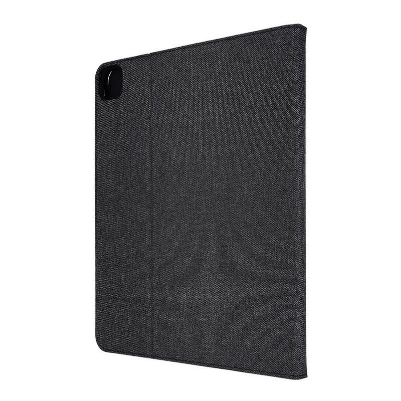 δερματινη θηκη iPad Pro 12.9" (2020) Υφασμα