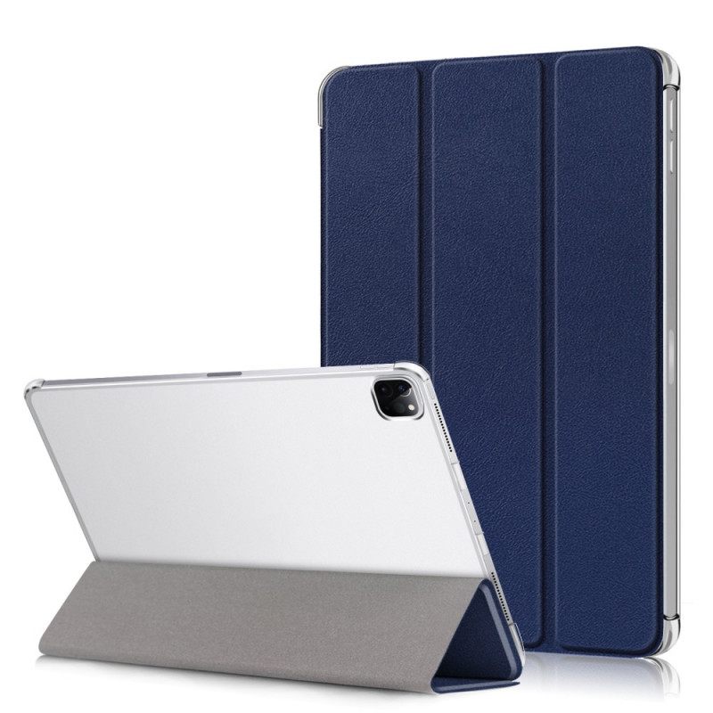 θηκη κινητου iPad Pro 12.9" (2020) Clear Back