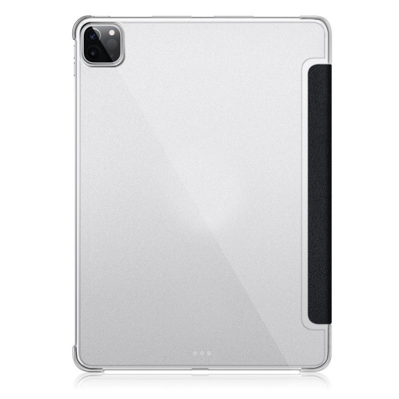 θηκη κινητου iPad Pro 12.9" (2020) Clear Back