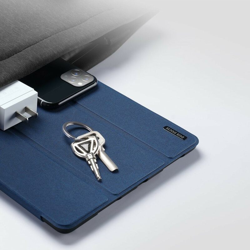 θηκη κινητου iPad Pro 12.9" (2020) Σειρα Dux Ducis Domo
