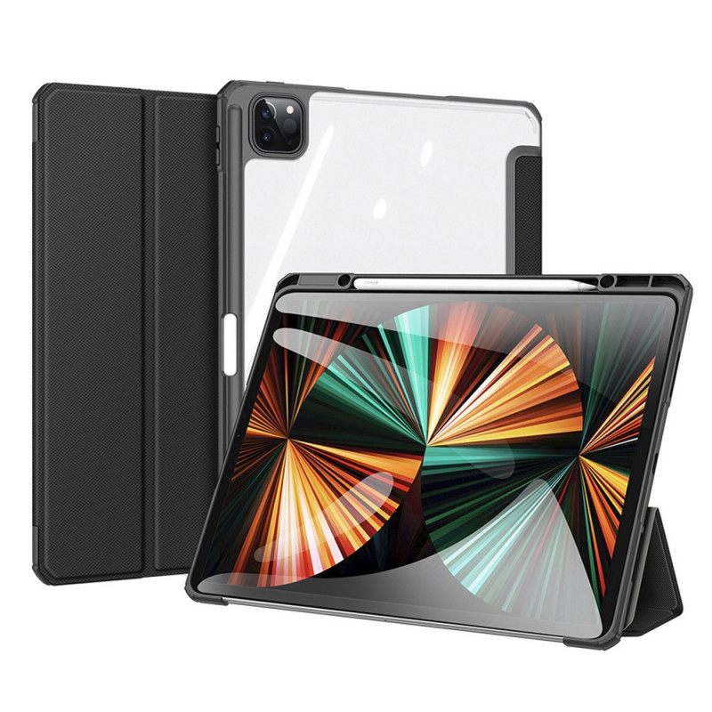 θηκη κινητου iPad Pro 12.9" (2020) Σειρά Toby Dux Ducis
