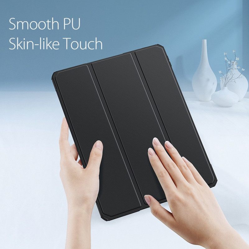 θηκη κινητου iPad Pro 12.9" (2020) Σειρά Toby Dux Ducis