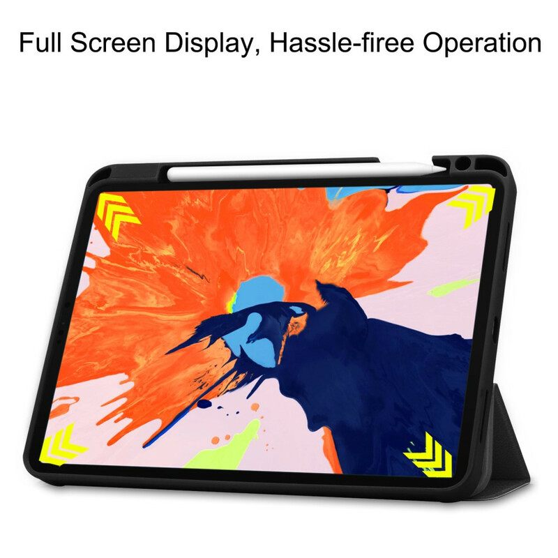 θηκη κινητου iPad Pro 12.9" (2020) Τριπλό