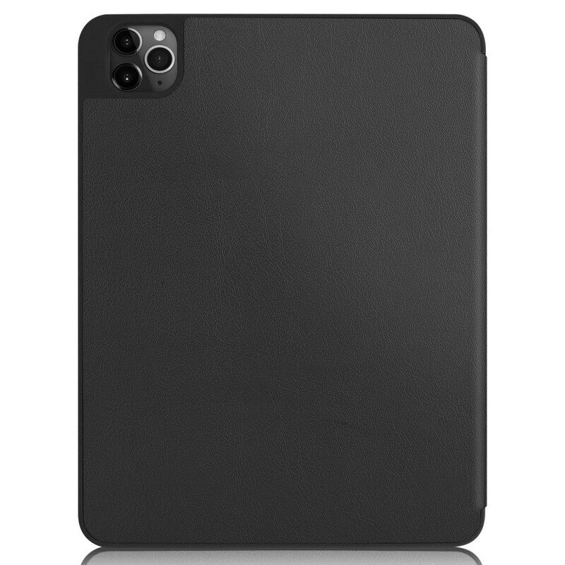 θηκη κινητου iPad Pro 12.9" (2020) Τριπλό