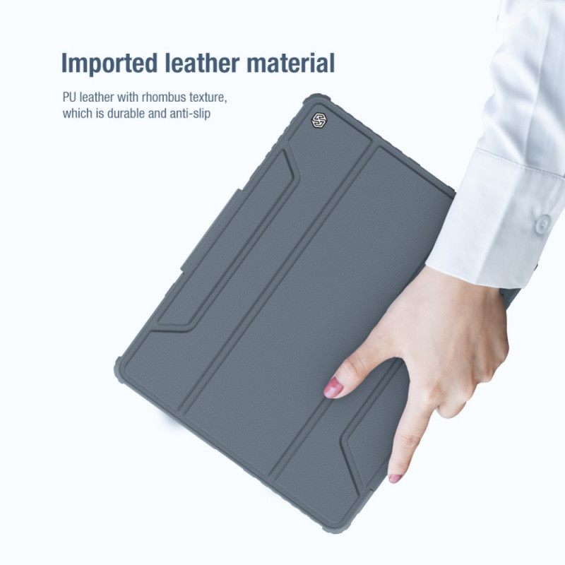 θηκη κινητου iPad Pro 12.9" (2020) Ultra Resistant Nillkin