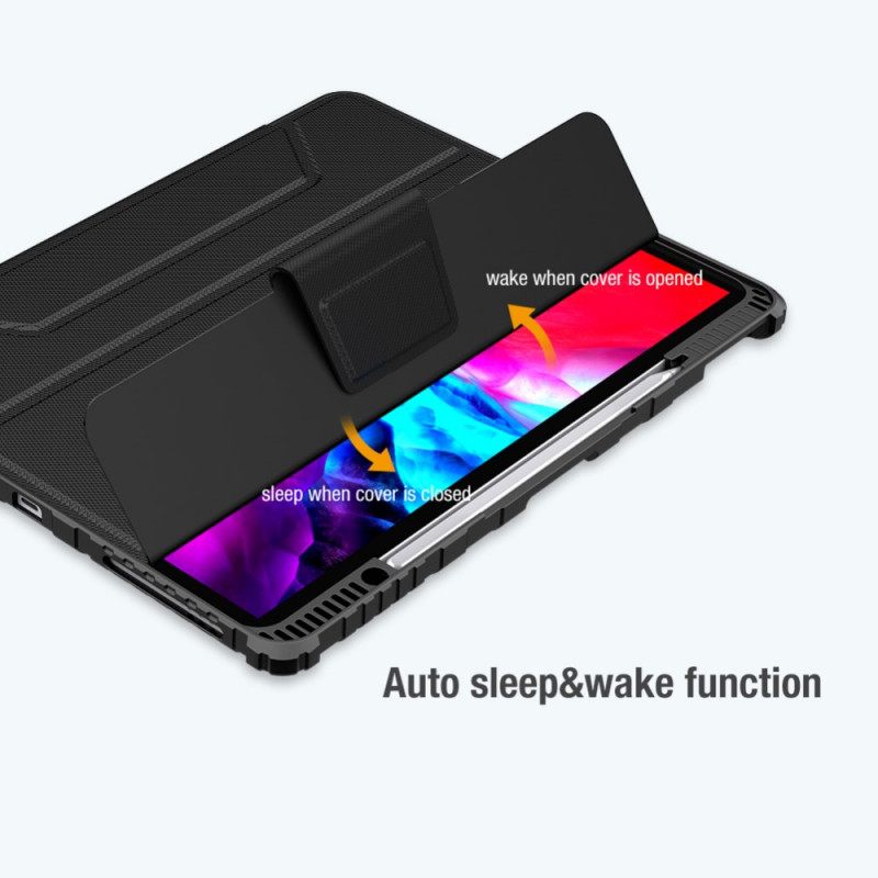 θηκη κινητου iPad Pro 12.9" (2020) Ultra Resistant Nillkin