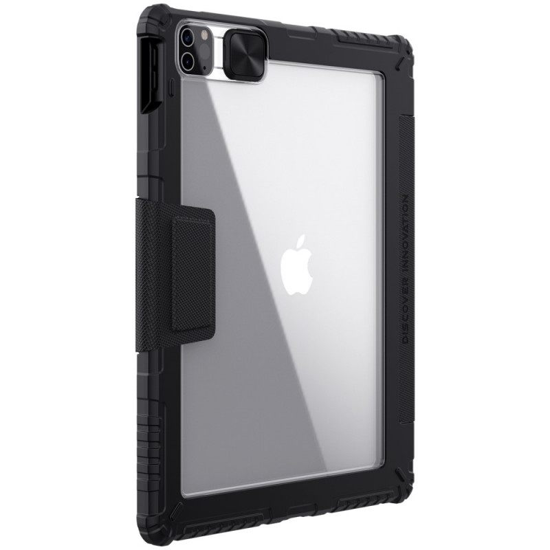 θηκη κινητου iPad Pro 12.9" (2020) Ultra Resistant Nillkin