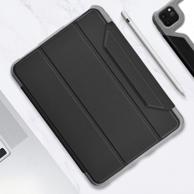 θηκη κινητου iPad Pro 12.9" (2020) Yagao Series Mutural