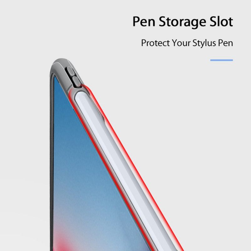 θηκη κινητου iPad Pro 12.9" (2020) Yagao Series Mutural