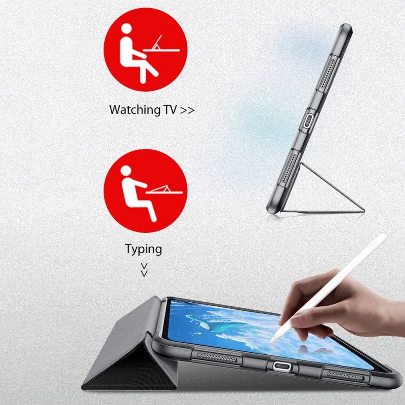 θηκη κινητου iPad Pro 12.9" (2020) Yagao Series Mutural