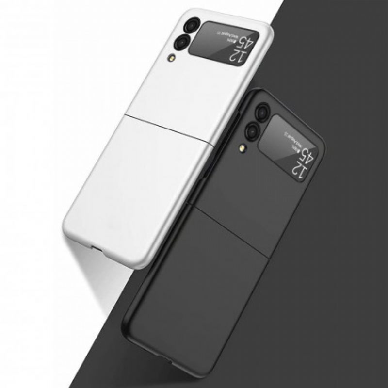 Θήκη Samsung Galaxy Z Flip 3 5G Θήκη Flip Κλασσικός