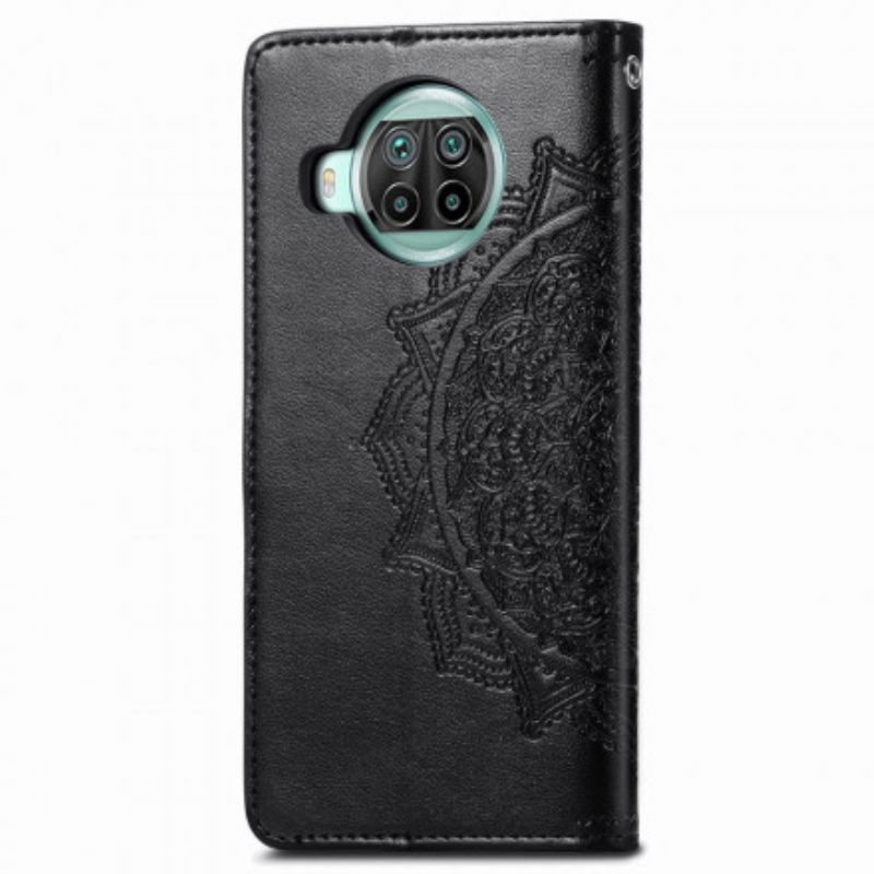 Κάλυμμα Xiaomi Mi 10T Lite Μάνταλα Μεσαίωνας