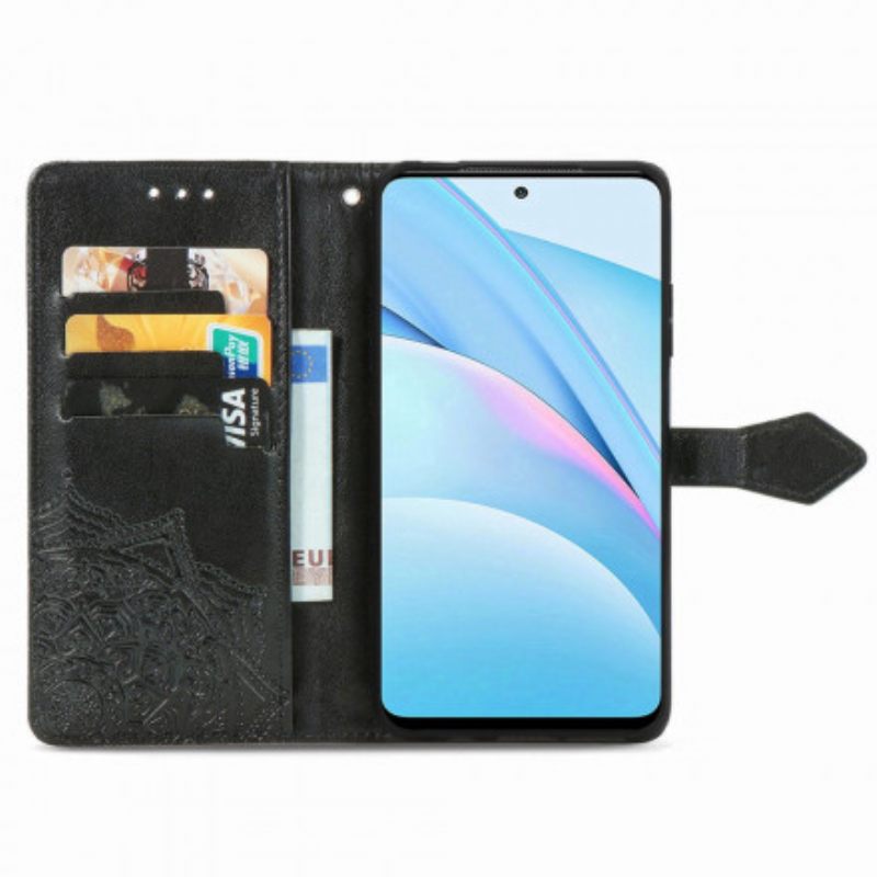 Κάλυμμα Xiaomi Mi 10T Lite Μάνταλα Μεσαίωνας