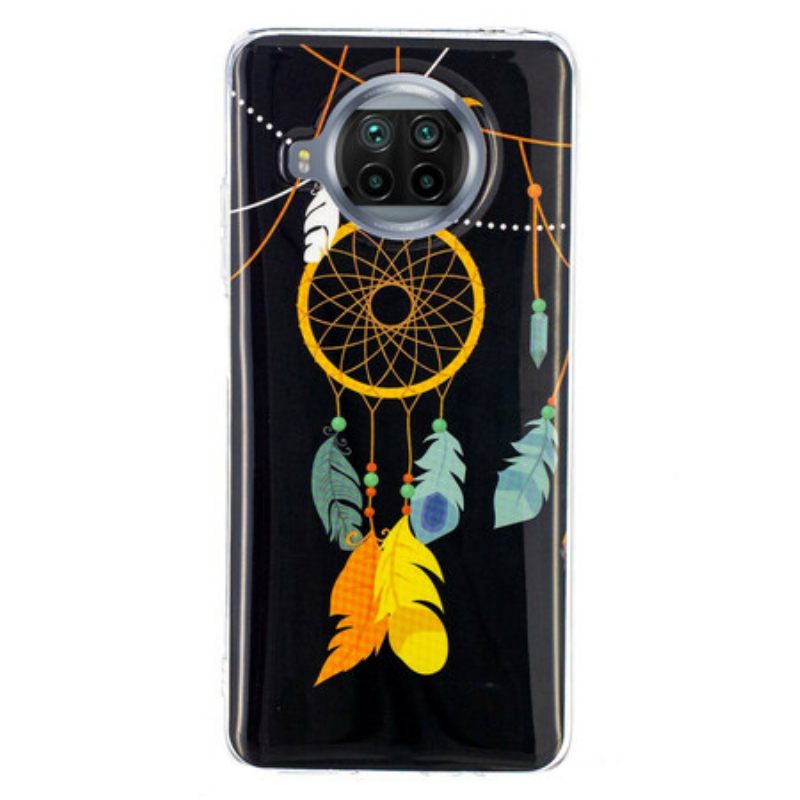 Θήκη Xiaomi Mi 10T Lite Neon Dream Catcher