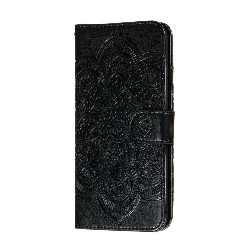 Κάλυμμα Xiaomi Mi 10 / 10 Pro Γεμάτη Μάνταλα