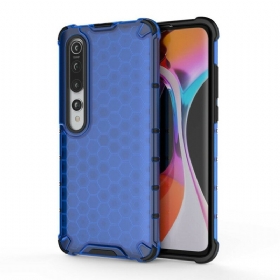 Θήκη Xiaomi Mi 10 / 10 Pro Στυλ Κηρήθρας
