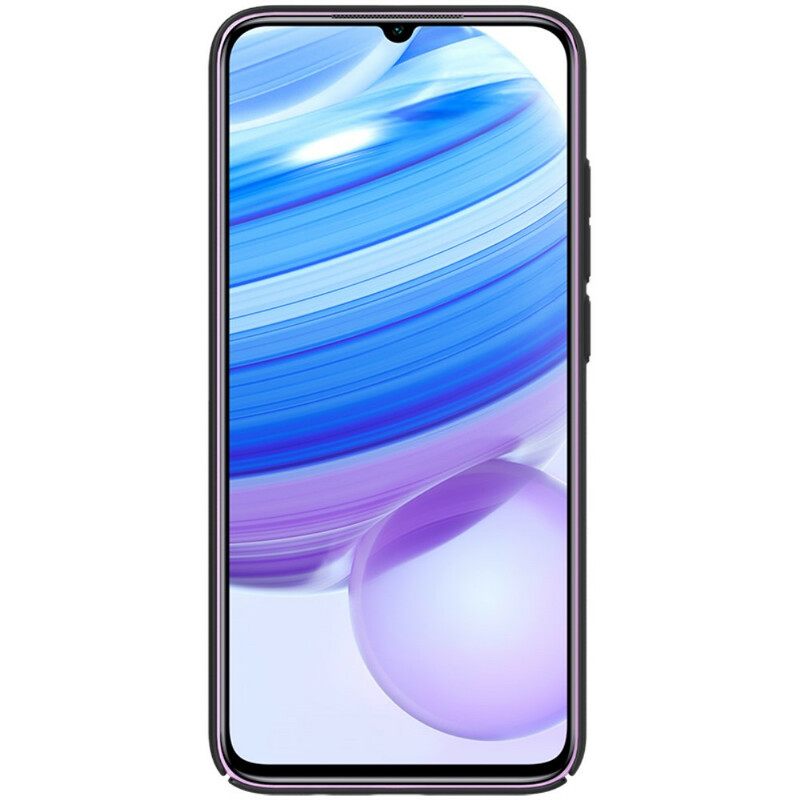 Θήκη Xiaomi Redmi 10X / 10X Pro Rigid Frosted Nillkin