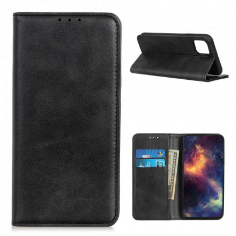 θηκη κινητου Xiaomi Mi 11 (5G) Θήκη Flip Split Leather