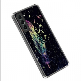 θηκη κινητου Samsung Galaxy S23 5G Φτερό
