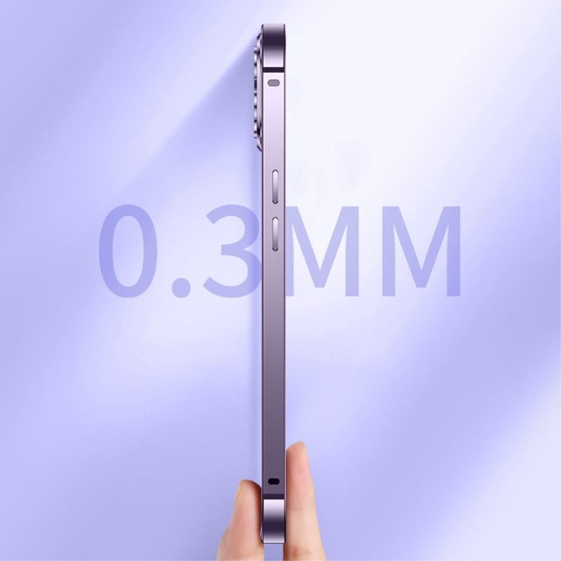 Θήκη iPhone 14 Pro Max προστασίας Βέλτιστη Προστασία