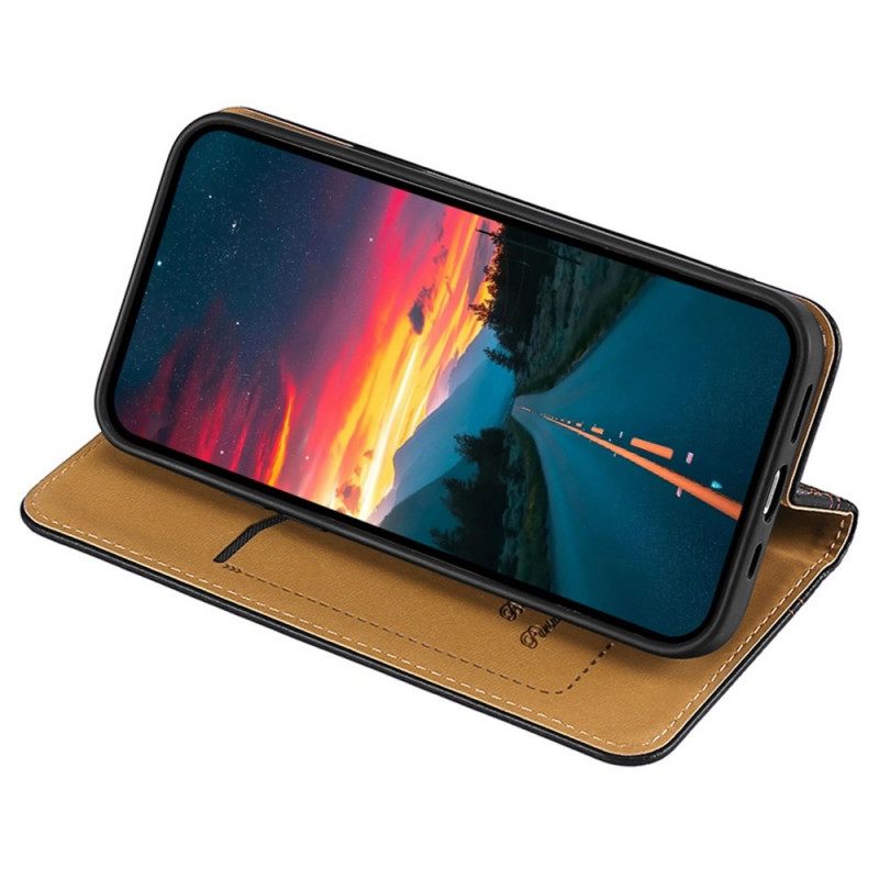 θηκη κινητου Sony Xperia 10 IV Θήκη Flip Vintage Συνθετικό Δέρμα