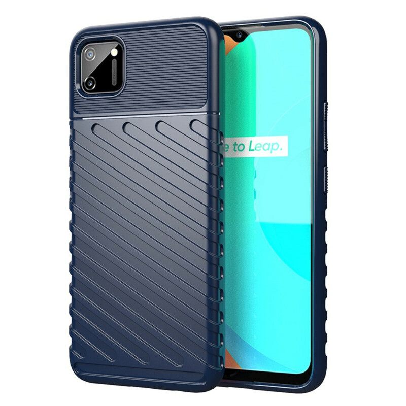 θηκη κινητου Realme C11 Σειρά Thunder