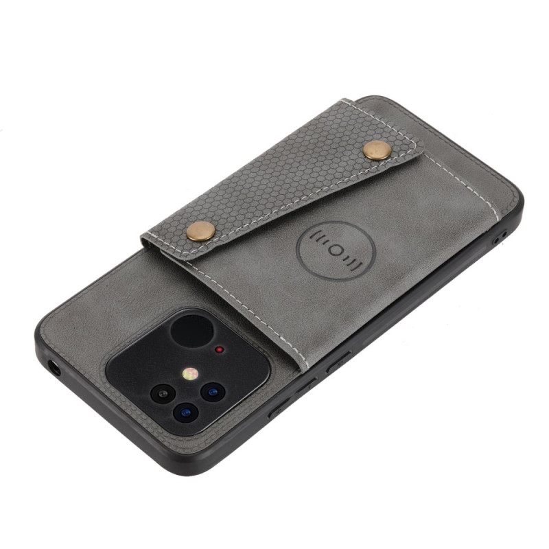 Θήκη Xiaomi Redmi 10C Βάση Θήκης Κάρτας