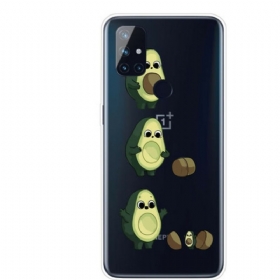 Θήκη OnePlus Nord N10 Η Ζωή Ενός Δικηγόρου