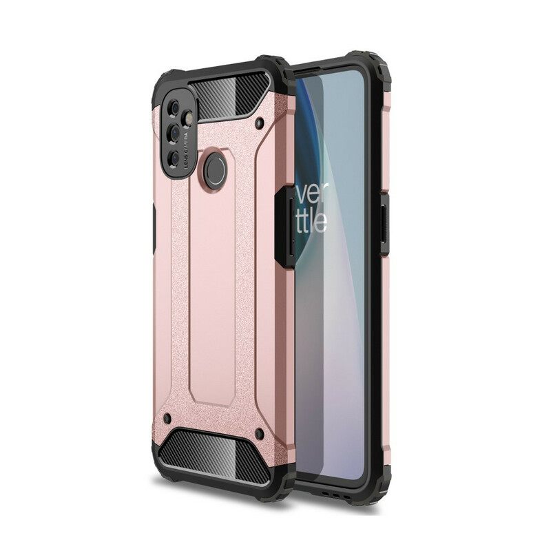Θήκη OnePlus Nord N100 Επιζών