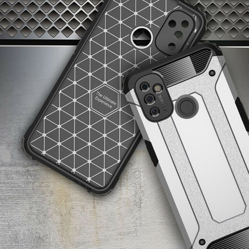 Θήκη OnePlus Nord N100 Επιζών
