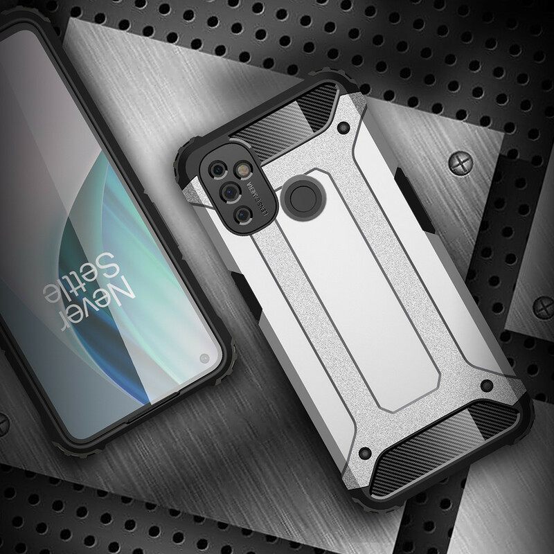 Θήκη OnePlus Nord N100 Επιζών