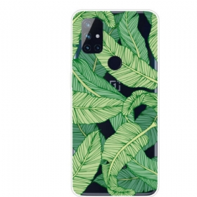 Θήκη OnePlus Nord N100 Φύλλωμα