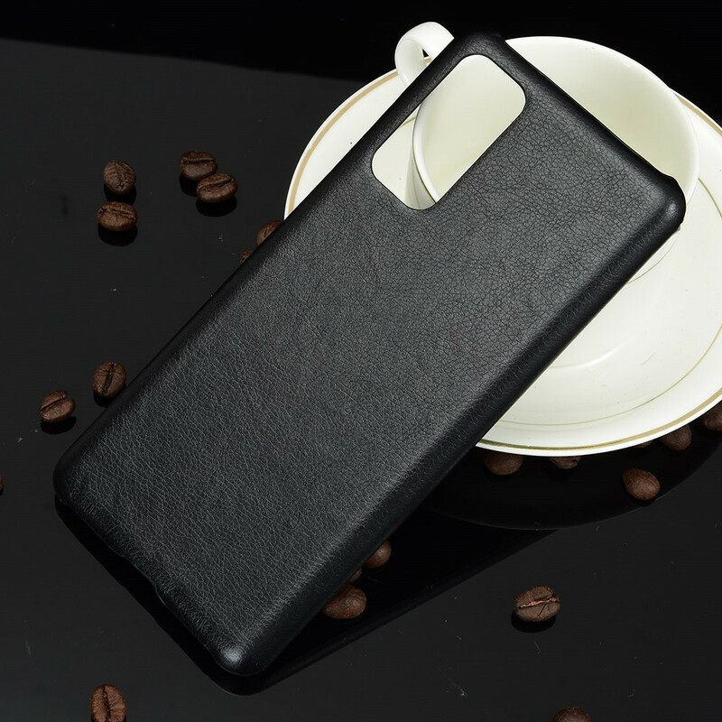 Θήκη Samsung Galaxy S20 FE Δερμάτινο Styling