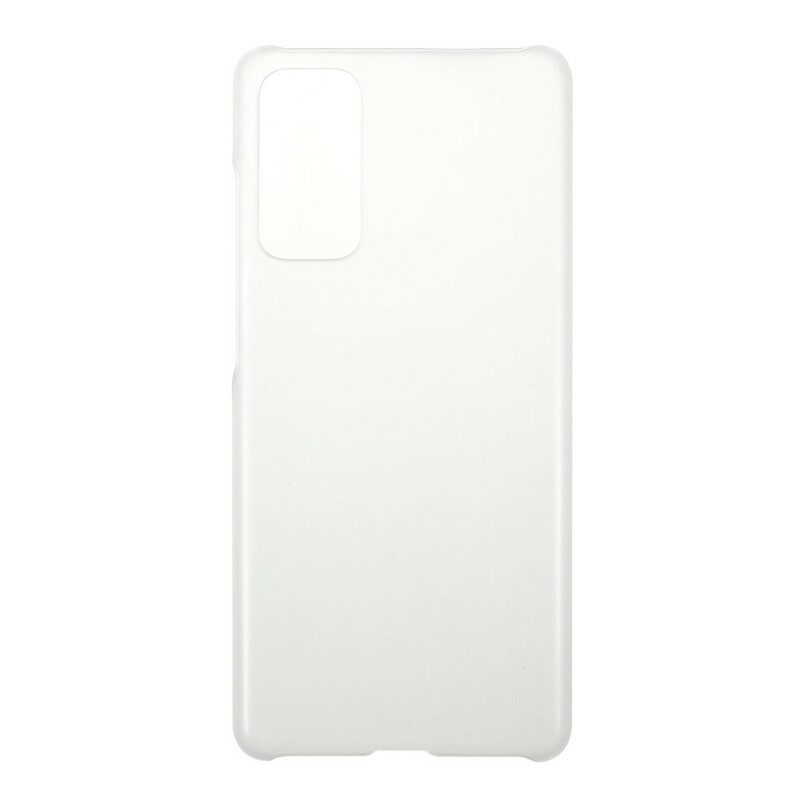 Θήκη Samsung Galaxy S20 FE Καουτσούκ Περισσότερα