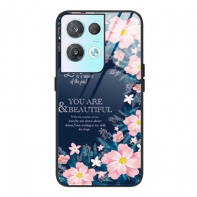 θηκη κινητου Oppo Reno 8 Pro Είσαι Όμορφη