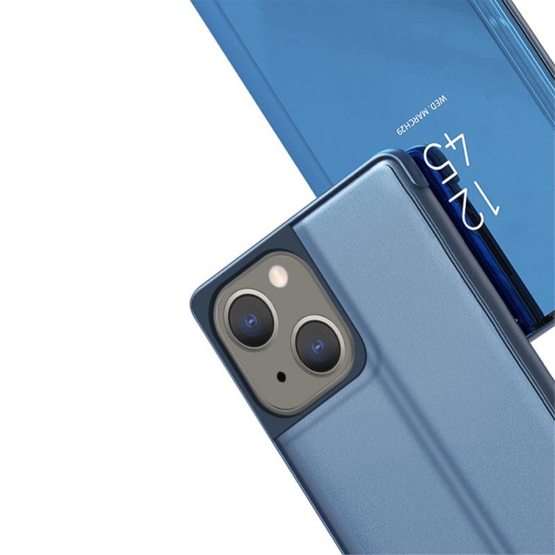 θηκη κινητου iPhone 15 Καθρέφτης