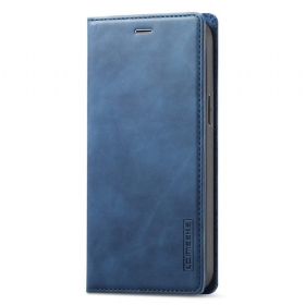 θηκη κινητου iPhone 15 Θήκη Flip Lc.imeeke