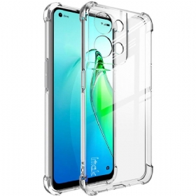Θήκη Oppo Reno 8 Διαφανείς Αερόσακοι Ιμακ
