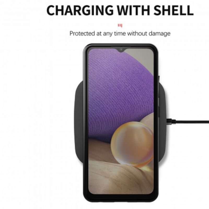 θηκη κινητου Samsung Galaxy A32 Σειρά Thunder