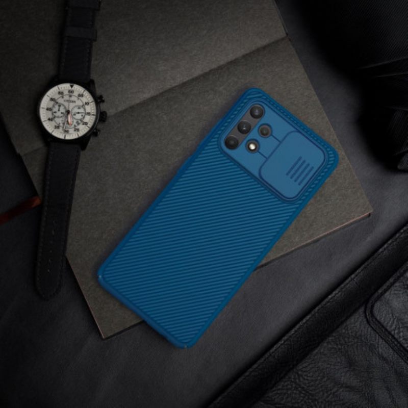 Θήκη Samsung Galaxy A32 Camshield Nillkin