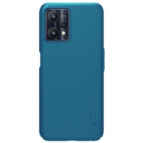 θηκη κινητου Realme 9 Pro 5G Rigid Frosted Nillkin