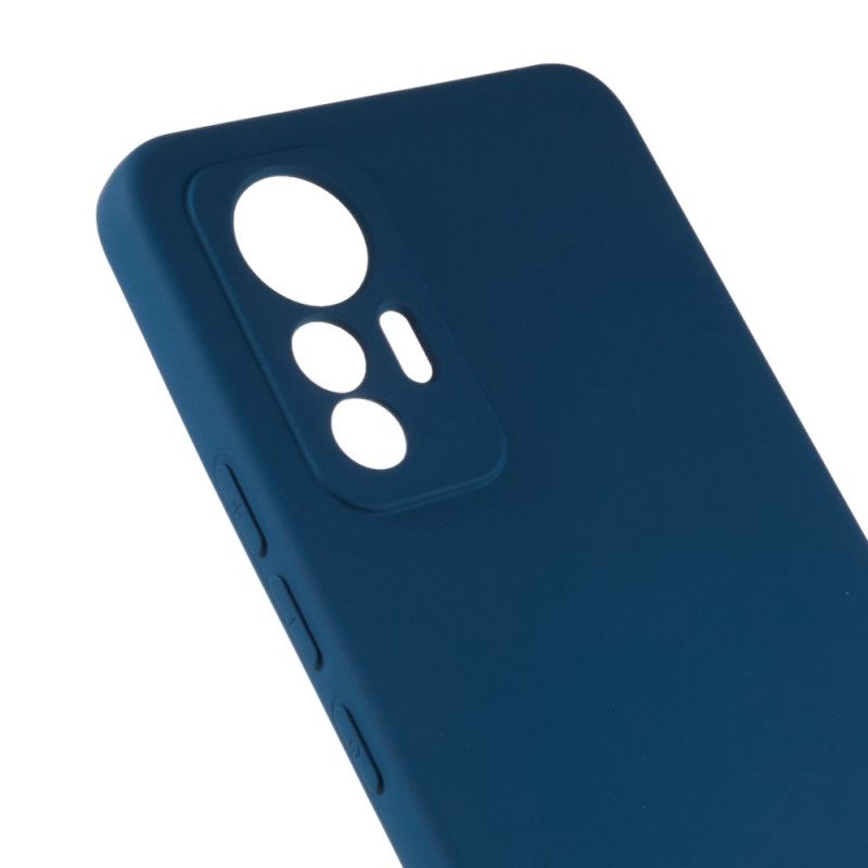 θηκη κινητου Xiaomi 12 Lite Υγρό Πυρίτιο