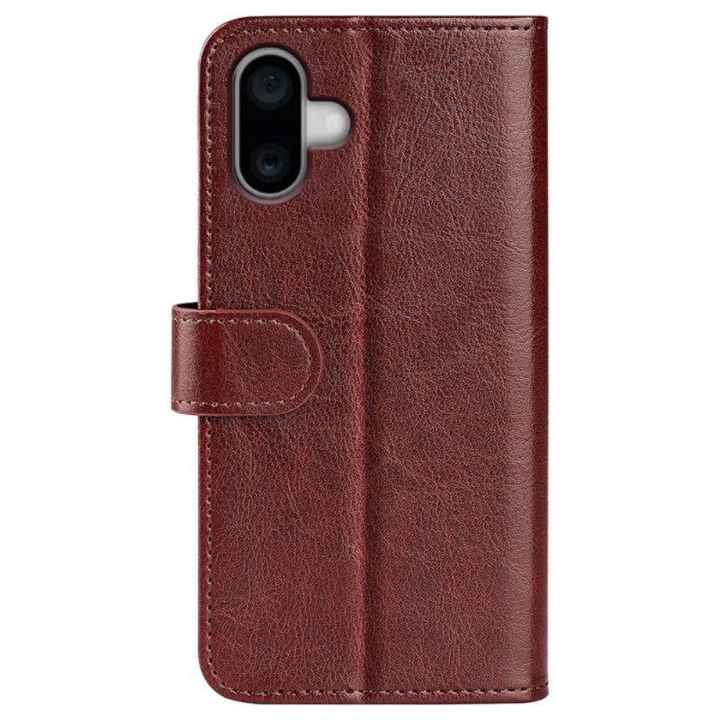 Θηκη Κινητου iPhone 16 Θήκες Κινητών Vintage
