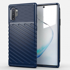 Θήκη Samsung Galaxy Note 10 Plus Σειρά Thunder