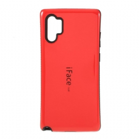 Θήκη Samsung Galaxy Note 10 Plus Το Iface Mall Flashy