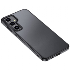 Κάλυμμα Samsung Galaxy A55 5g Ενισχυμένες Γωνίες