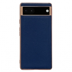Θήκη Google Pixel 7 Χρώμα Γνήσιου Δέρματος