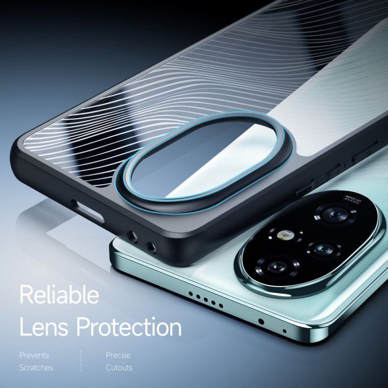 Κάλυμμα Honor 200 Pro Aimo Σειρά Dux Ducis