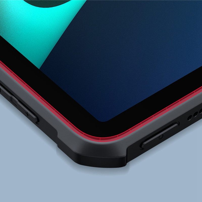 Θήκη Xiaomi Pad 5 Διαυγή Σιλικόνη